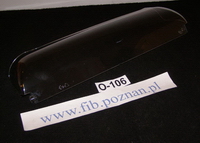 OSŁONA PÓŁKI NA MASŁO